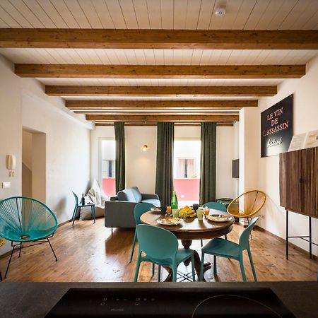 Maison Rouge Ortigia Сиракузы Экстерьер фото