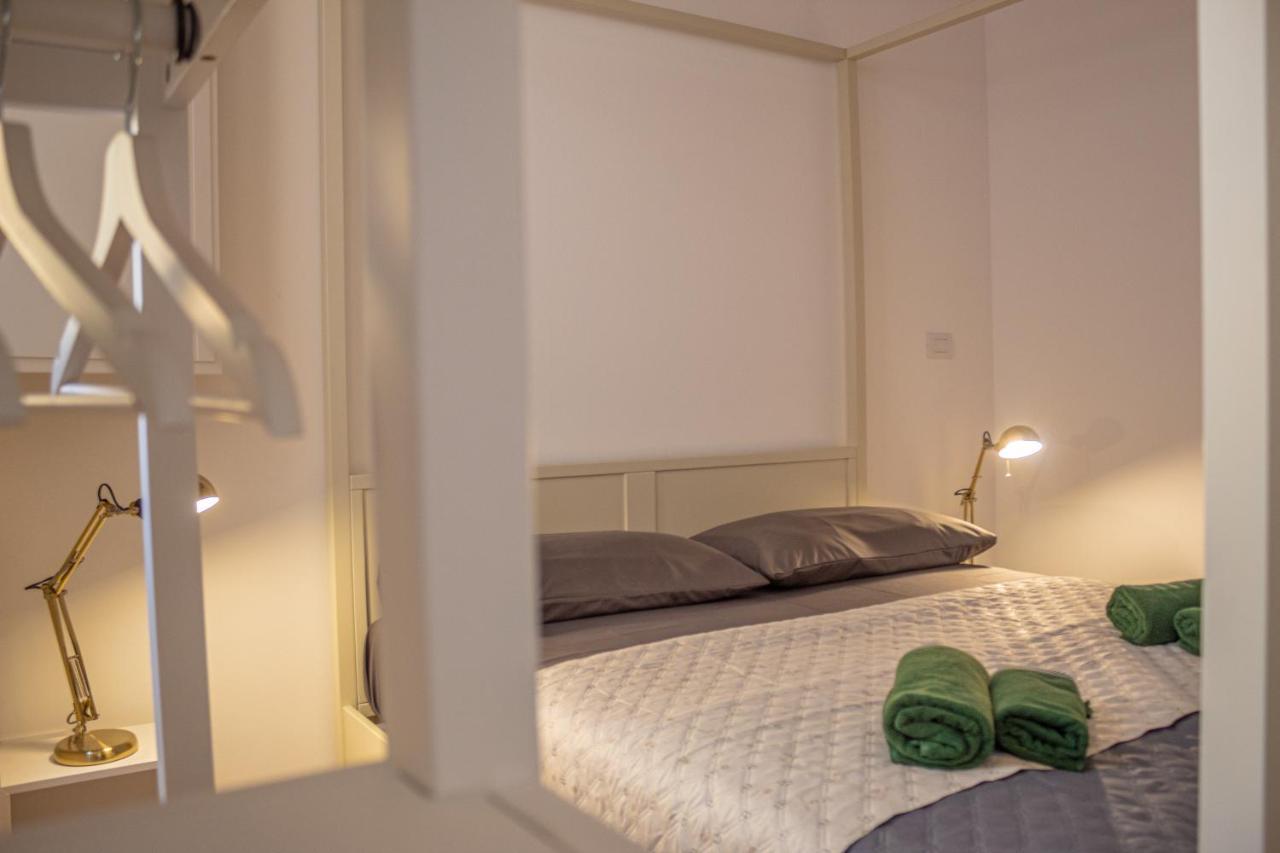 Maison Rouge Ortigia Сиракузы Экстерьер фото