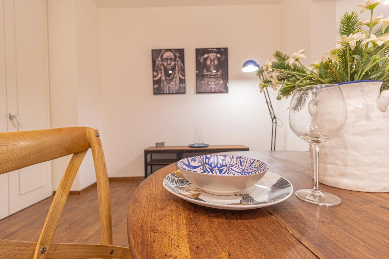Maison Rouge Ortigia Сиракузы Экстерьер фото