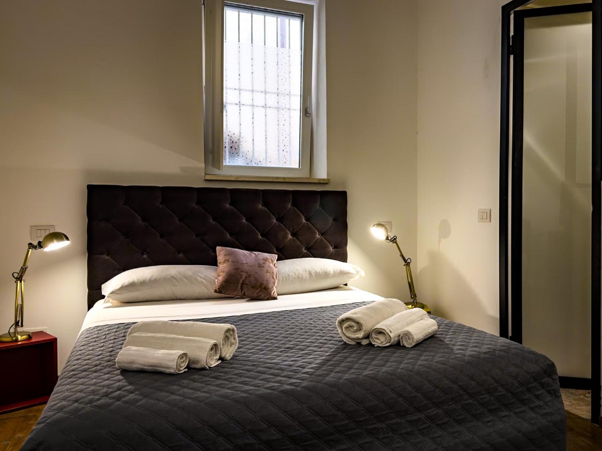 Maison Rouge Ortigia Сиракузы Экстерьер фото