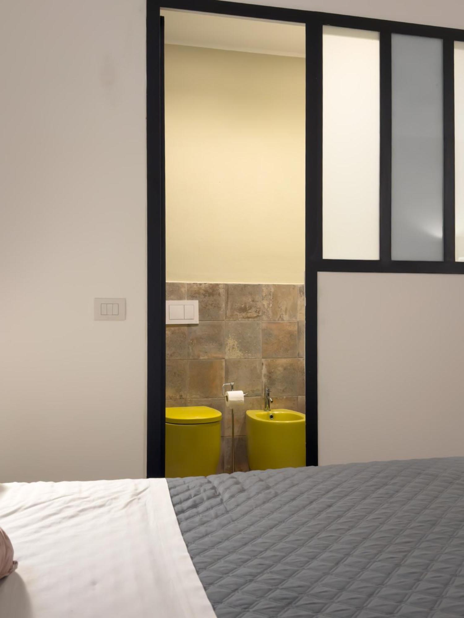Maison Rouge Ortigia Сиракузы Экстерьер фото