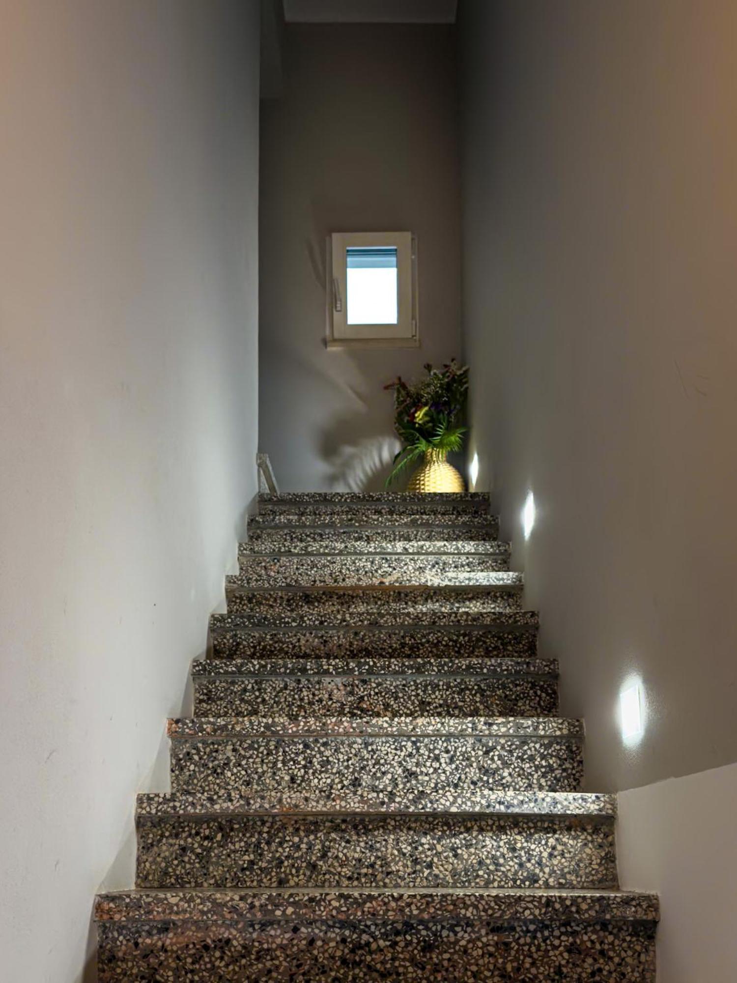 Maison Rouge Ortigia Сиракузы Экстерьер фото