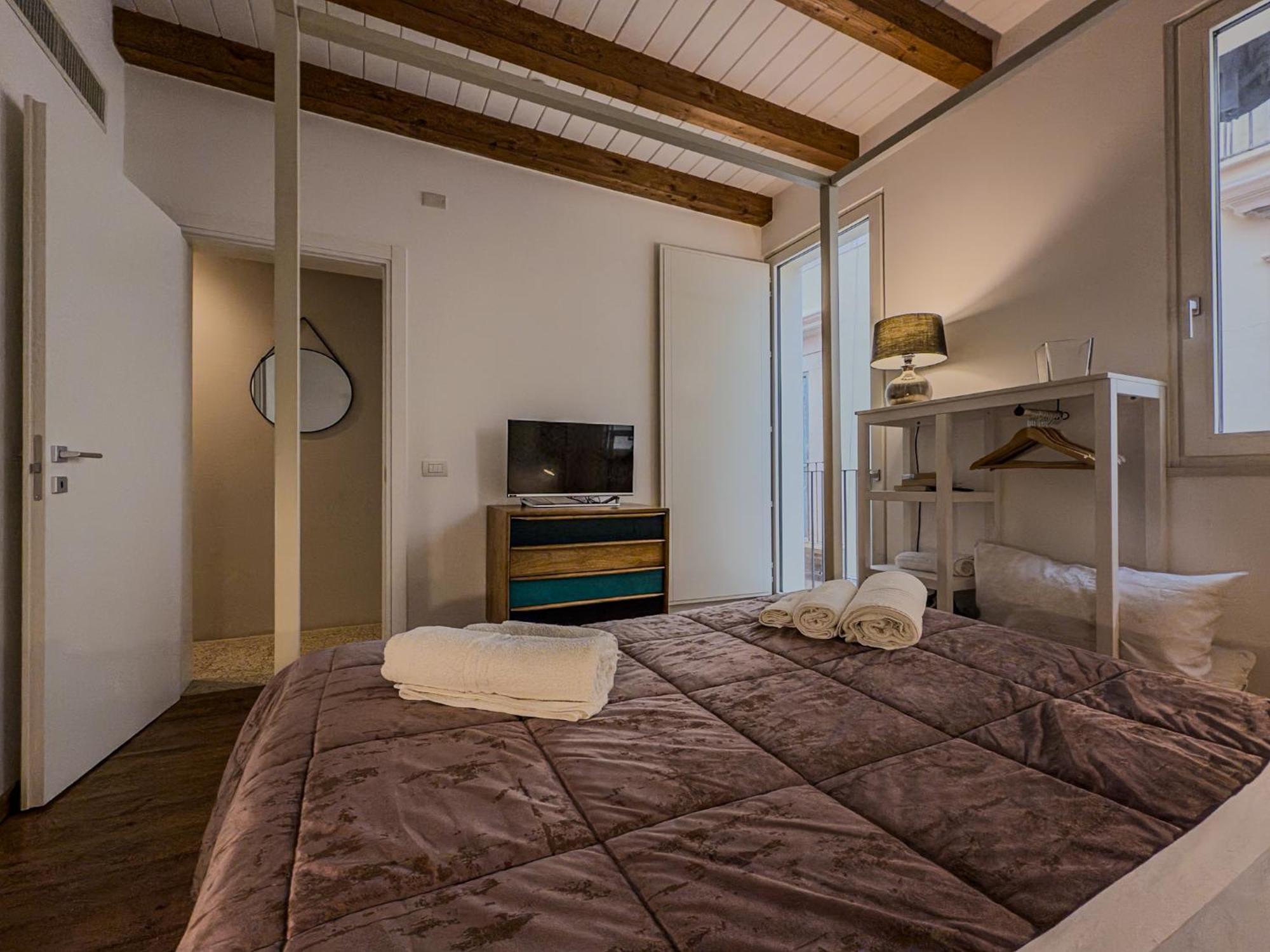 Maison Rouge Ortigia Сиракузы Экстерьер фото