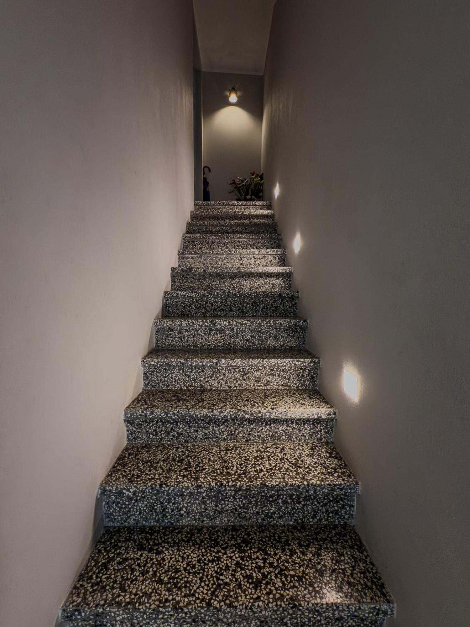 Maison Rouge Ortigia Сиракузы Экстерьер фото