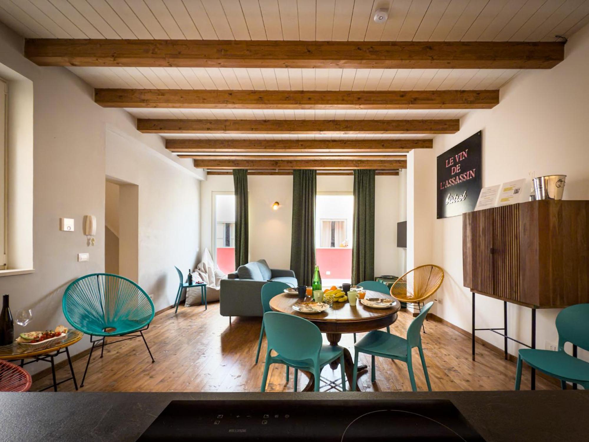 Maison Rouge Ortigia Сиракузы Экстерьер фото