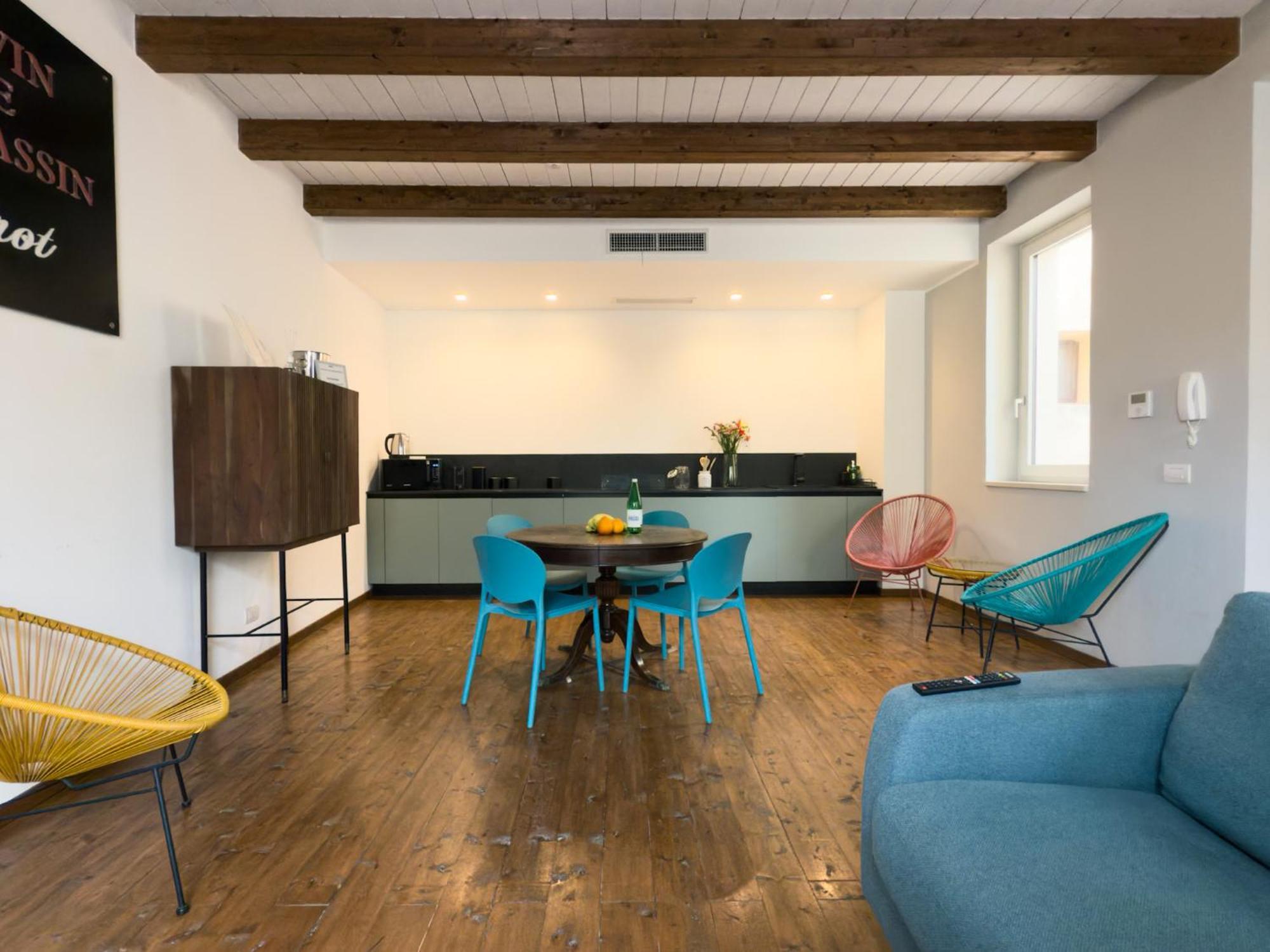 Maison Rouge Ortigia Сиракузы Экстерьер фото